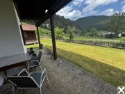 Einmaliges Ambiente am Fuße des Schneebergs