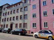 SIE haben Ihre neue Eigentumswohnung gefunden !