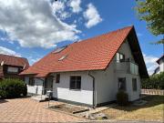 Sie leben in bevorzugter Siedlungslage.