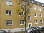 Renovierte 3 Zimmer Wohnung mit Sonnenbalkon!