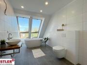 Sie suchen das Besondere? Atemberaubender Blick und...