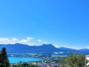 Sie suchen den Zweitwohnsitz mit Seesicht Haus am...