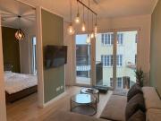 Sie suchen eine 2 Zimmer Wohnung mit Balkon? Hier sind...