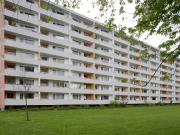 Sie suchen eine Wohnung f\u00fcr Kind und Kegel!