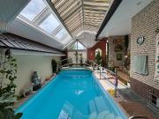 Sie suchen etwas Besonderes? Exklusives Einfamilienhaus...