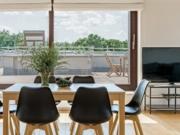 Sie suchen nach einem exklusiven Penthouse in Graz mit...