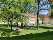 sie suchen ruhe und grüne idylle gepaart mit 1a...