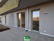 Hochwertiger Erstbezugs Neubau _ Begehrte Gartenwohnung...