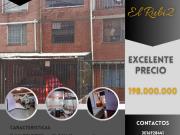 Sieb 078. Casa en venta, El Rubi 2, Mosquera