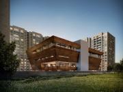 Sieb 140. Apartamento en venta Avenida Boyacá