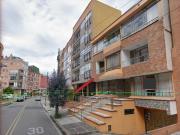 Sieb 190. Apartamento triplex en venta, Suba Bogota