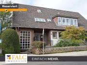 Sieben Wohnungen mit Außenpool gut vermietet von FALC...