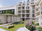 Wohnoase Siebenbrunnengasse 44 SONNIGER GARTEN ERSTBEZUG...