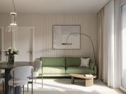 Wohnoase Siebenbrunnengasse 44 Erstbezug mit Balkon...