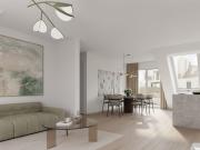 Siebenbrunnengasse 44 Exklusives Wohngefühl im Herzen...