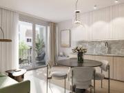 Wohnoase Siebenbrunnengasse 44 Nachhaltig gedacht,...