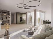Wohnoase Siebenbrunnengasse 44 DACHTRAUM MIT TERRASSE...