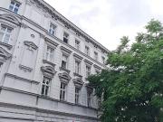 SIEBENBRUNNENPLATZ, gepflegte 85 m2 Altbau, 3 Zimmer,...