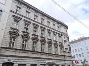 SIEBENBRUNNENPLATZ, gepflegte 85 m2 Altbau, 3 Zimmer,...