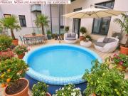 SIEBENBRUNNENPLATZ: Wohnküche + 2 Zimmer + 32 m²...