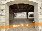 Siecq 17490 Achat / Vente maison 8 pièces t8
