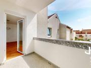 Siedlung Bühlgründe, großzügige 4 Zimmer Wohnung mit...