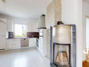 Siedlung Bühlgründe, großzügige 4 Zimmer Wohnung mit...