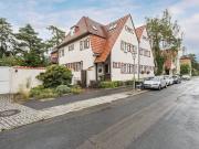 Siedlung Heerstraße Charmante Doppelhaushälfte in...