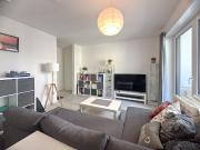 Siegburg Zentrum: Barrierefreie 2 Zimmerwohnung mit...