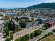Siemens Areal – die Extra Meile