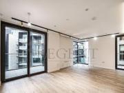 Siena House, Bollinder Place, 3 Bedroom Apartment