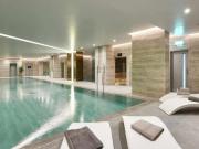 Siena House, EC1V, London