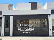 SIENA RESIDENCIAL, HERMOSILLO, SONORA