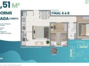 SIENA RESIDENCIAL OSASCO, EM OBRAS