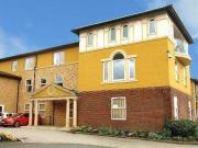 Sienna Court, Chadderton, 2 Bedroom Apartment