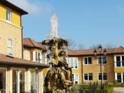 Sienna Court, Chadderton, 2 Bedroom Apartment