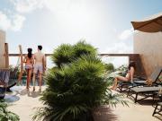 Siente el Ritmo del Caribe desde tu Propio Espacio,...