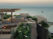 Siente la brisa, escucha el mar. PH Vista al Mar,...