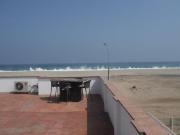 Siente la Brisa Marina: Casa con Piscina, Amoblada y...