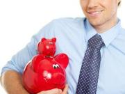 Sierning: 2 Zimmer Wohnung im Dachgeschoss mit Balkon