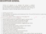 Sierra Alta 10 Sector