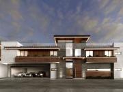 Sierra Alta 9 sector