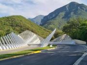 Sierra Alta, sector 9