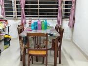 Sierra Apartment For Sale Block P 1st Flr 952 sf 3R2B FF