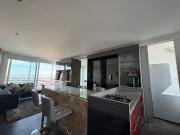 Sierra Azul departamento amueblado en RENTA en 10º piso