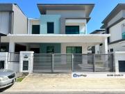 Sierra, Bukit Banyan