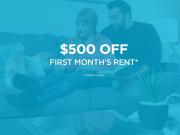 Sierra Greens One Bedroom One Bath [object Promise] for Rent