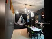 Sierra height taman rinting meridin bayvue masai