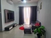 Sierra Heights Masai Taman Rinting 3 Bed 2 Bath