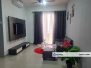 Sierra Heights Residensi Sierra Perdana